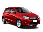 Maruti-Suzuki Celerio 2014 года